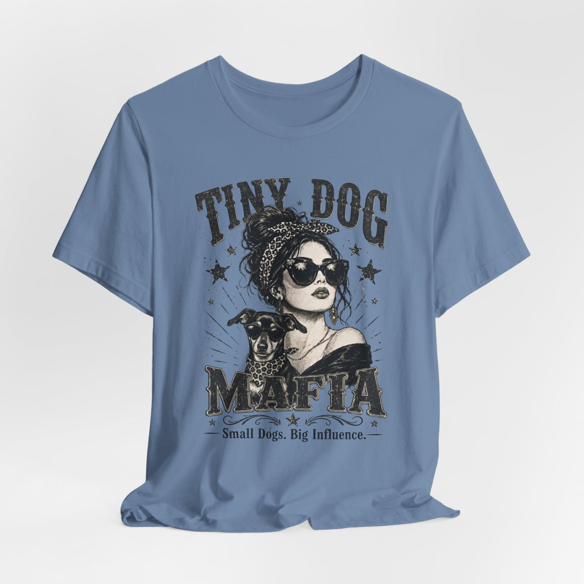 Chiweenie -  Daushaund | Signature Brunette T-Shirt