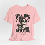 Parson Jack Russell | Signature Brunette T-Shirt
