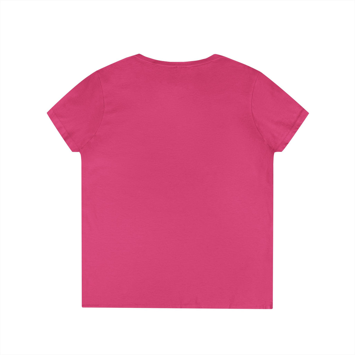Biewer Terrier - V-Neck Tee