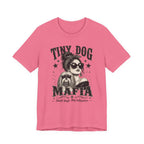 Lhasa Apso | Signature Brunette T-Shirt