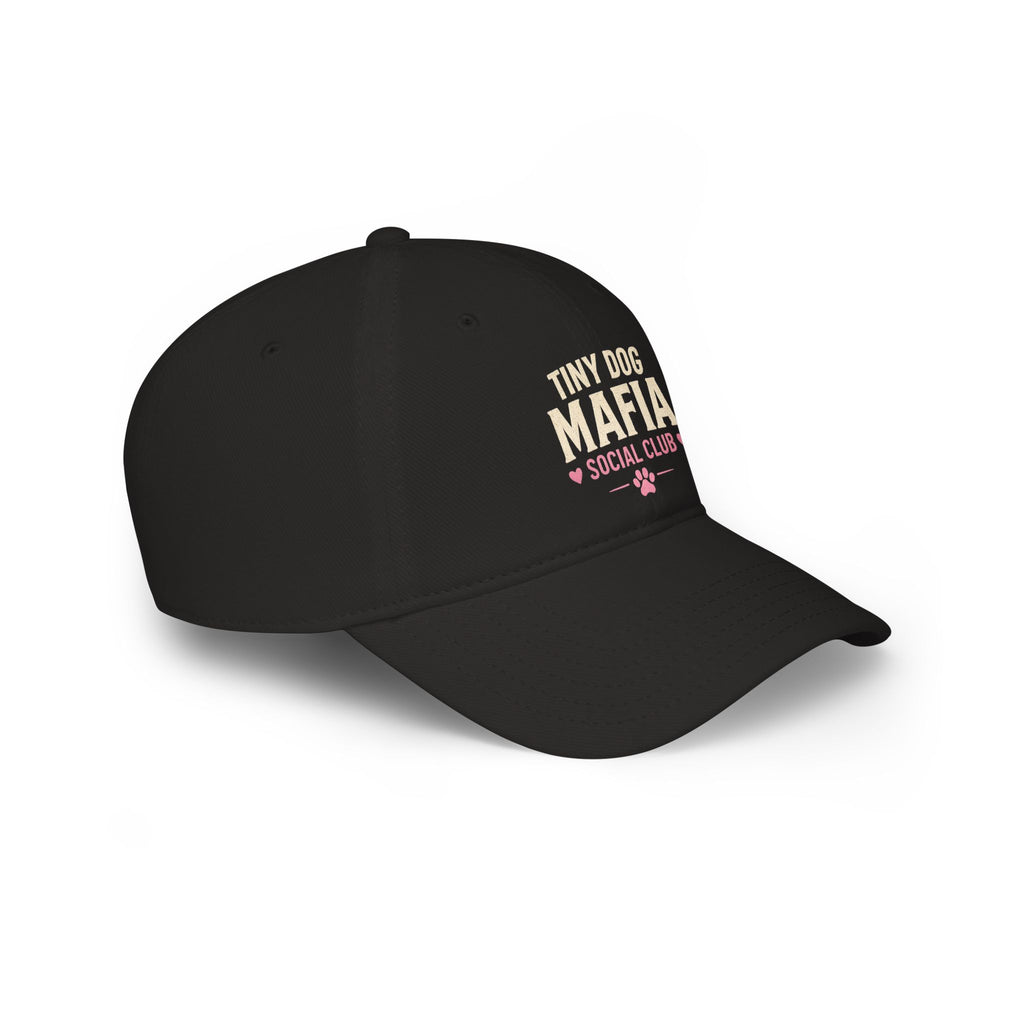 Mafia Social Club Hat