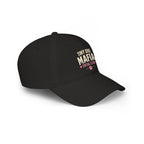 Mafia Social Club Hat