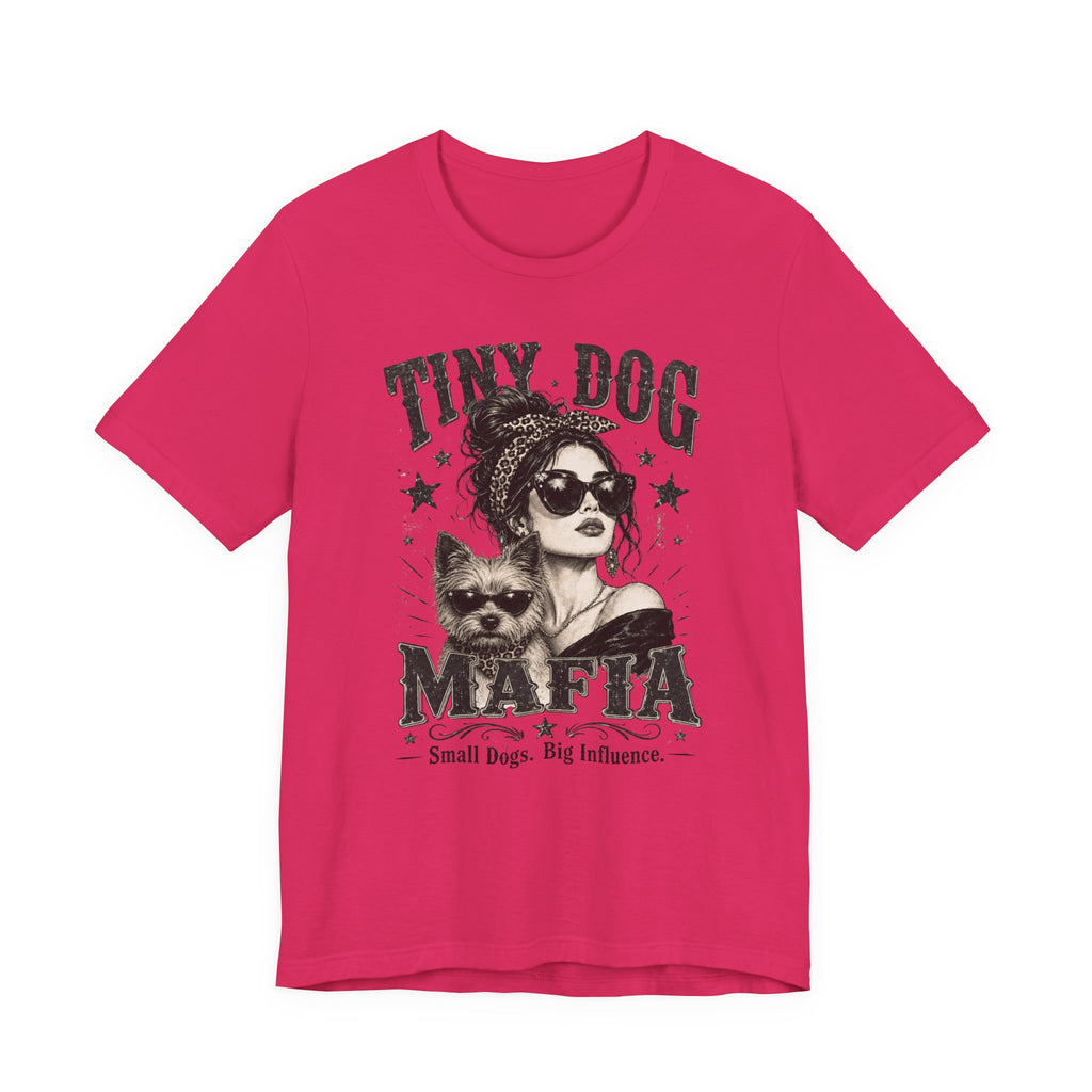 Cairn Terrier | Signature Brunette T-Shirt