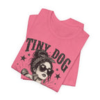 Morkie v1 | Signature Brunette T-Shirt