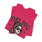 Scottish Terrier | Signature Brunette T-Shirt