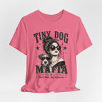 Parson Jack Russell | Signature Brunette T-Shirt