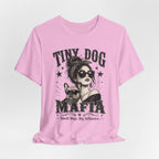 French Bulldog | Signature Brunette T-Shirt