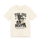 Japanese Chin | Signature Brunette T-Shirt
