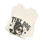 Jack Russell | Signature Brunette T-Shirt