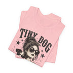 Jack Russell | Signature Brunette T-Shirt