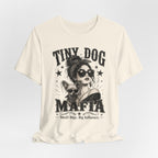 Chinese Crested | Signature Brunette T-Shirt