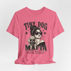 Toy Poodle | Signature Brunette T-Shirt