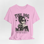 Cockapoo (Cocker Spaniel & Poodle) | Signature Brunette T-Shirt