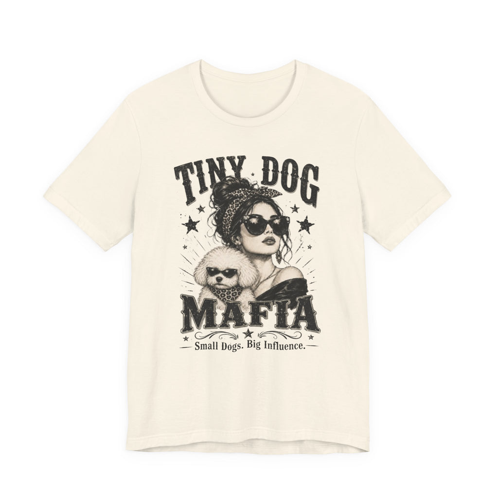 Bolognese | Signature Brunette T-Shirt