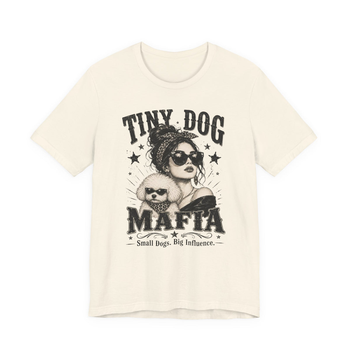 Bolognese | Signature Brunette T-Shirt