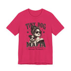 Jack Russell | Signature Brunette T-Shirt
