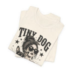 Minature Pinscher | Signature Brunette T-Shirt