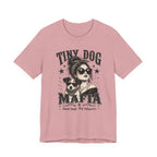 Jack Russell | Signature Brunette T-Shirt