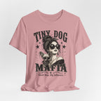 Chinese Crested | Signature Brunette T-Shirt
