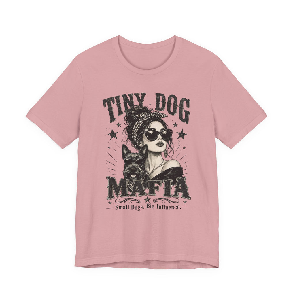 Scottish Terrier | Signature Brunette T-Shirt