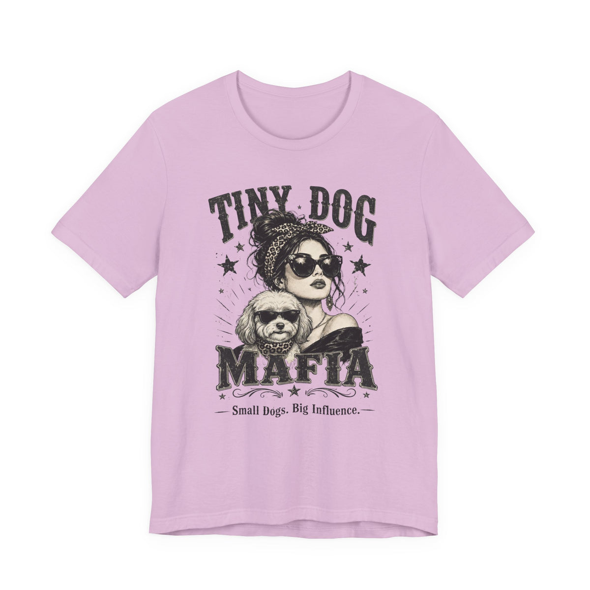 Cavachon | Signature Brunette T-Shirt