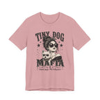 West Highland White Terrier (Westie) | Signature Brunette T-Shirt