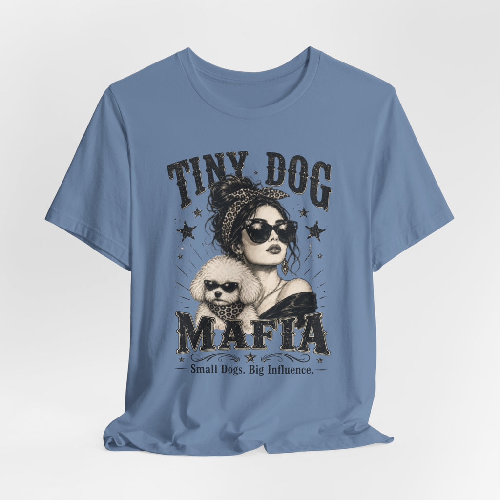 Bolognese | Signature Brunette T-Shirt