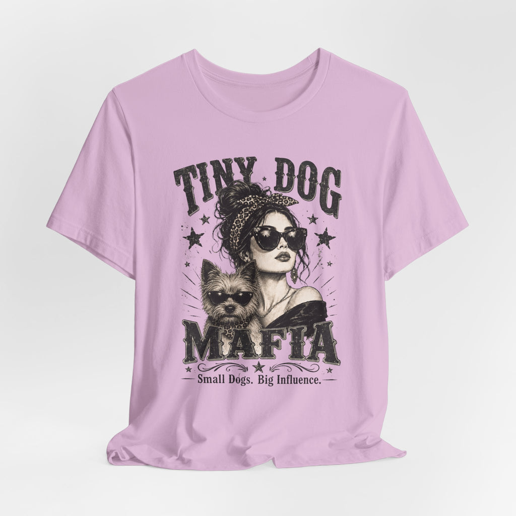Cairn Terrier | Signature Brunette T-Shirt