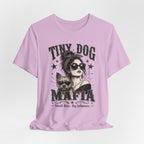 Cairn Terrier | Signature Brunette T-Shirt
