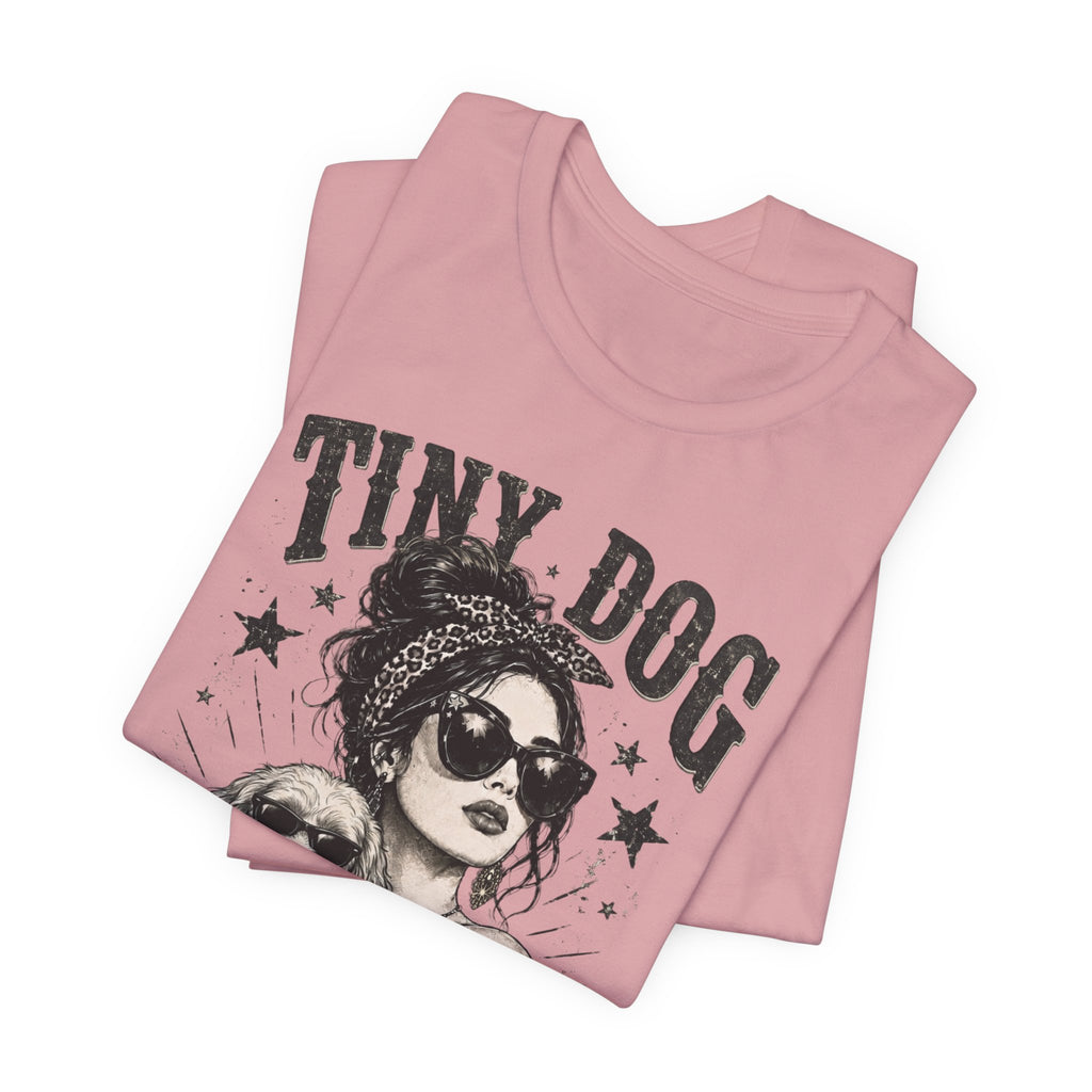 Cavapoo | Signature Brunette T-Shirt