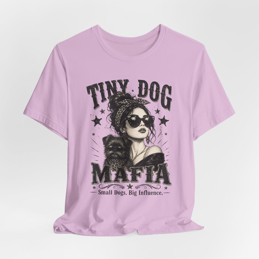 Affenpinscher | Signature Brunette T-Shirt