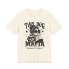Shih-Tzu (bow) | Signature Brunette T-Shirt