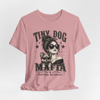 Morkie v1 | Signature Brunette T-Shirt