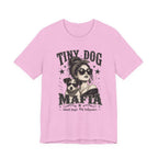 Jack Russell | Signature Brunette T-Shirt