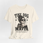 Cavalier King Charles Spaniel | Signature Brunette T-Shirt