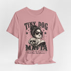 Maltipoo | Signature Brunette T-Shirt