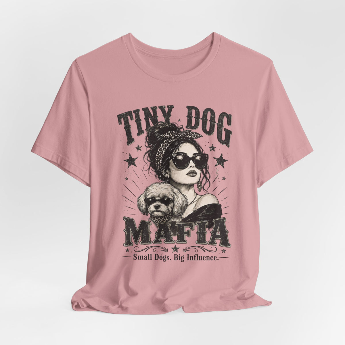 Maltipoo | Signature Brunette T-Shirt