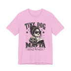 Cockapoo (Cocker Spaniel & Poodle) | Signature Brunette T-Shirt