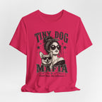 Corgi | Signature Brunette T-Shirt