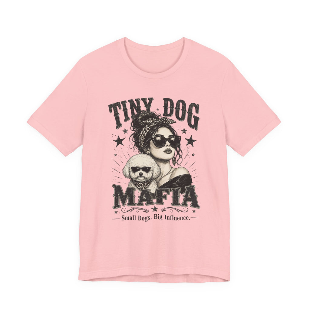 Bichon Frise | Signature Brunette T-Shirt
