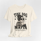 Lhasa Apso | Signature Brunette T-Shirt