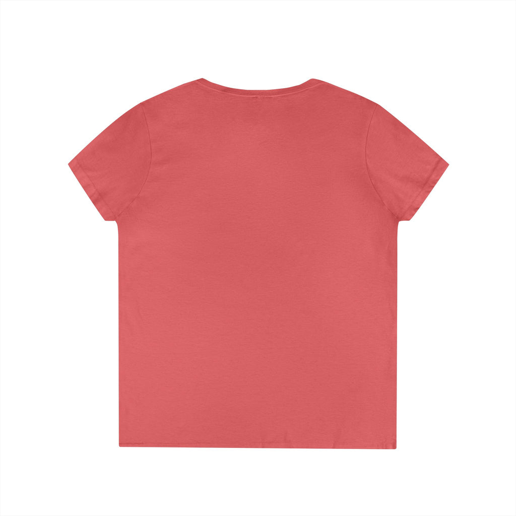 Chihuahua - Sable | Melanin Muse | Glam Boss V-Neck