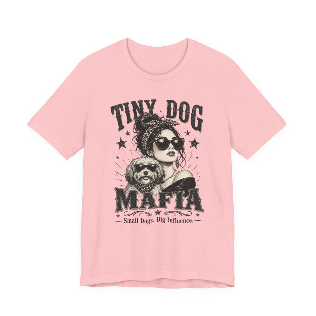 Havanese | Signature Brunette T-Shirt