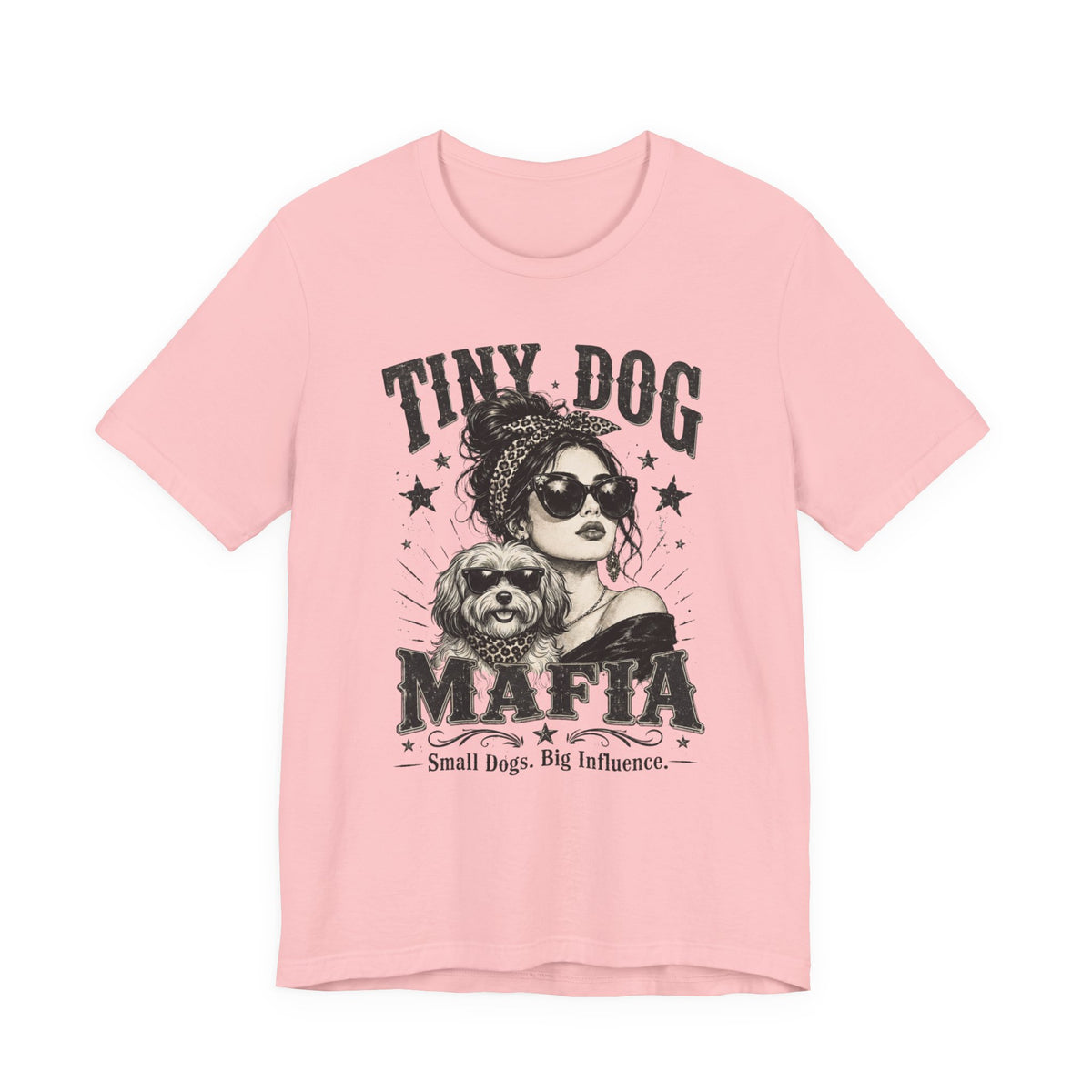 Havanese | Signature Brunette T-Shirt