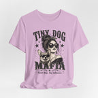 Corgi | Signature Brunette T-Shirt