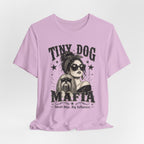 Lhasa Apso | Signature Brunette T-Shirt
