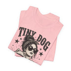 Pomeranian | Signature Brunette T-Shirt
