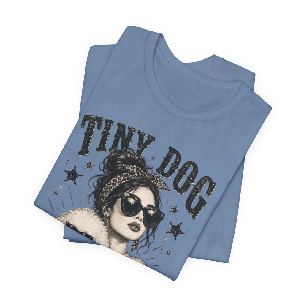 Bolognese | Signature Brunette T-Shirt