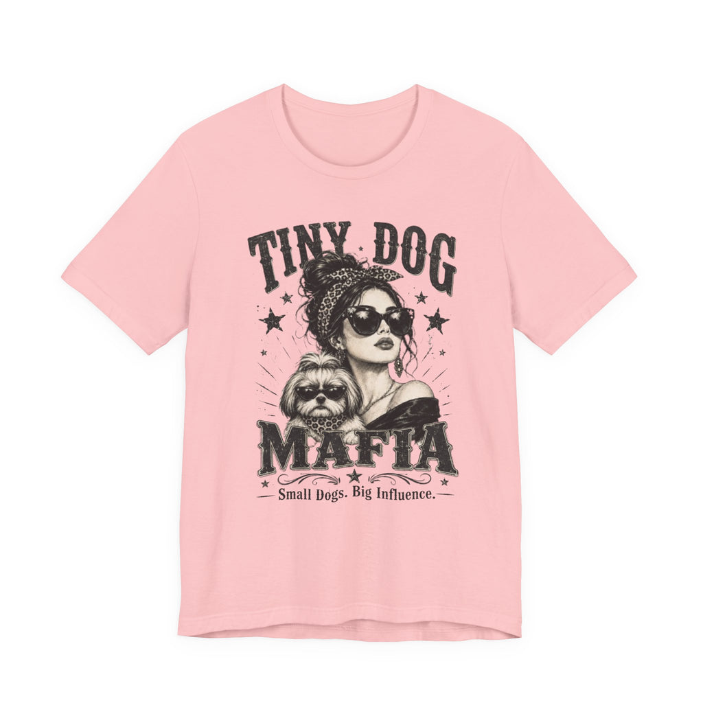Shih Tzu | Signature Brunette T-Shirt