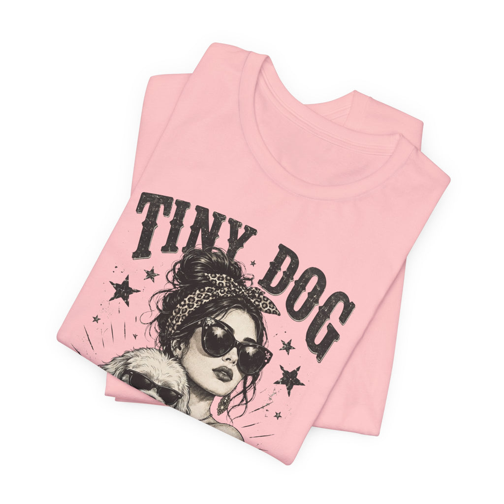 Cavachon | Signature Brunette T-Shirt